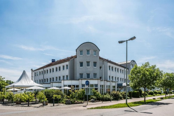 Hotel Residenz Limburgerhof image 1