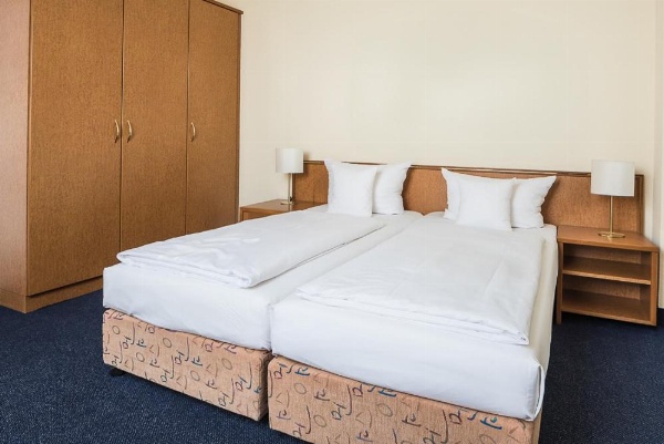 Hotel Residenz Limburgerhof image 10