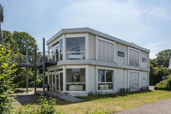 Hotel Residenz Limburgerhof image 12