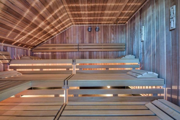 Hotel Residenz Limburgerhof image 18