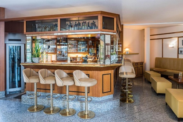 Hotel Residenz Limburgerhof Main image