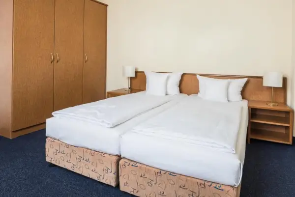 Hotel Residenz Limburgerhof 10