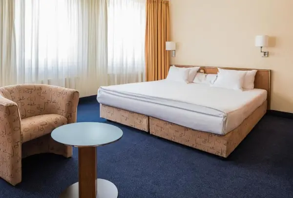 Hotel Residenz Limburgerhof 9